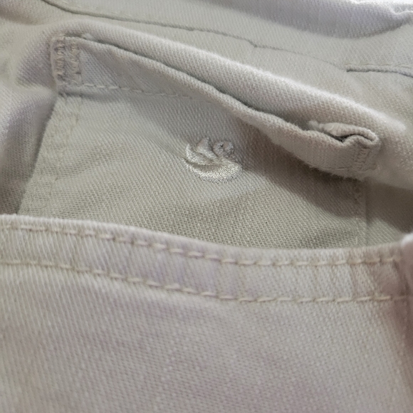 Gloria Vanderbilt Amanda Pants Womans 16 - Picture 4 of 7